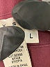 Max Studio Solid Burgundy Casual Skirt Size L - photo 5