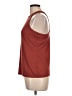 Active by Old Navy Red Tank Top Size L - photo 5