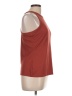 Active by Old Navy Red Tank Top Size L - photo 4