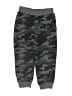 Kids Headquarters Camo Gray Casual Pants Size 4T - photo 1