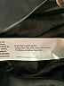The Fisher Project 100% Leather Black Leather Jacket Size M - photo 7