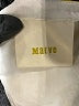 Maeve 100% Viscose Yellow Romper Size 12 - photo 4