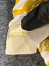 Maeve 100% Viscose Yellow Romper Size 12 - photo 5