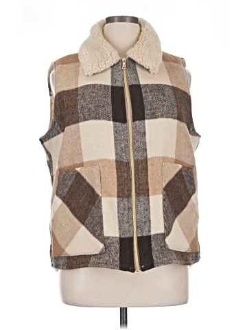 Sanctuary Vest (view 1)