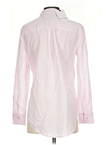 Lola River Long Sleeve Button-Down Shirt (view 2)