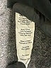 Wilfred 100% Polyester Solid Black Casual Dress Size S - photo 8