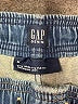 Gap Solid Blue Jeans Size M (kids) - photo 3