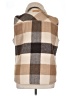 Sanctuary Brown Vest Size XL - photo 2