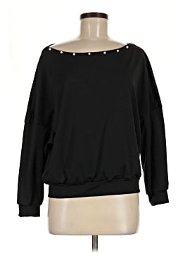 Shein Long Sleeve Top (view 1)