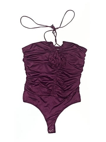 Dee Elly Bodysuit (view 1)