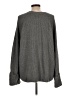 Gap Gray Pullover Sweater Size L - photo 2