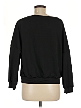 Shein Long Sleeve Top (view 2)