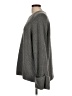 Gap Gray Pullover Sweater Size L - photo 5