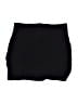 Athleta Solid Black Active Skort Size 4 - photo 2