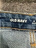 Old Navy Blue Jeans Size 8 Petite - photo 7