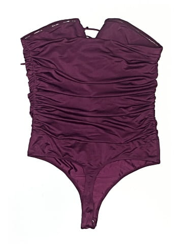 Dee Elly Bodysuit (view 2)
