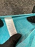 Ivivva Teal Long Sleeve T-Shirt Size 14 - photo 3