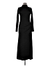 Good American Black Casual Dress Size Med (2) - photo 1