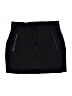 Athleta Solid Black Active Skort Size 4 - photo 1