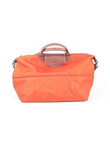 Longchamp Weekender (view 1)
