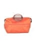 Longchamp Orange Weekender One size - photo 1