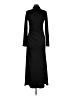 Good American Black Casual Dress Size Med (2) - photo 2