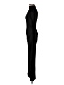 Good American Black Casual Dress Size Med (2) - photo 5