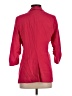 Apt. 9 100% Polyester Red Blazer Size S - photo 2