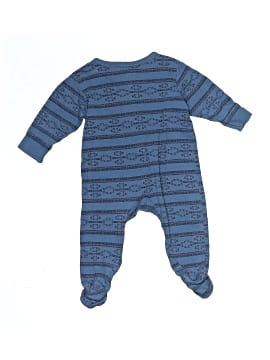 Yoga Sprout Long Sleeve Outfit (view 2)