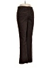 St. John's Bay Brown Jeans Size 8 - photo 1