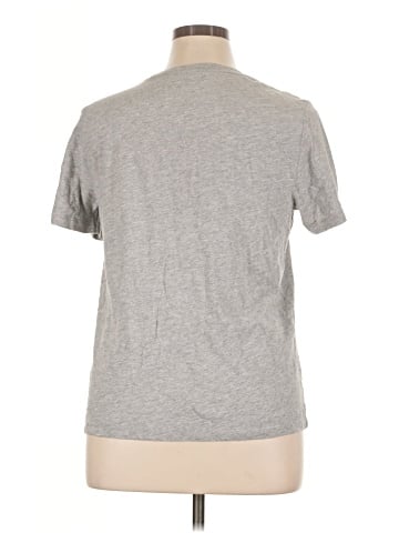 Puma Short Sleeve T-Shirt (view 2)