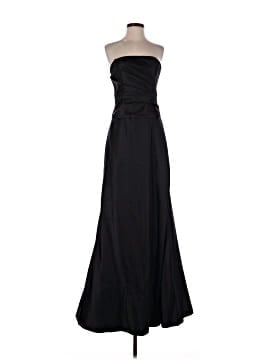 Amsale Cocktail Dress (view 1)