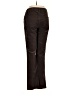 St. John's Bay Brown Jeans Size 8 - photo 2