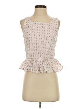 Sam & Lavi Sleeveless Blouse (view 1)