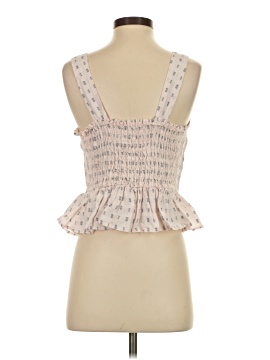 Sam & Lavi Sleeveless Blouse (view 2)