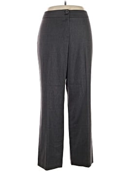 Ak Anne Klein Dress Pants