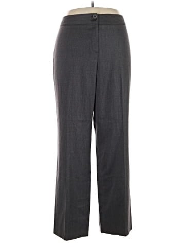 AK Anne Klein Dress Pants (view 1)
