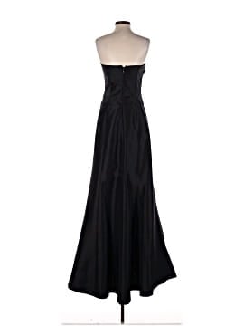 Amsale Cocktail Dress (view 2)