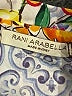 Rani Arabella Blue Long Sleeve Blouse Size XXL - photo 7