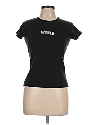 Bella Short Sleeve T-Shirt (view 1)