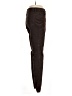 St. John's Bay Brown Jeans Size 8 - photo 4