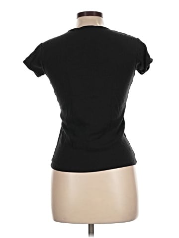 Bella Short Sleeve T-Shirt (view 2)