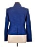 Calvin Klein Blue Blazer Size 16 - photo 2