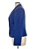 Calvin Klein Blue Blazer Size 16 - photo 5