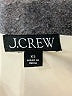 J.Crew Ivory Short Sleeve Top Size XS - photo 6