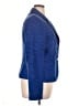 Calvin Klein Blue Blazer Size 16 - photo 4