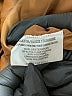 Apparis Brown Jacket Size S - photo 7
