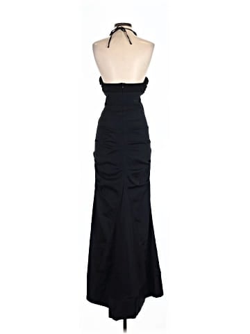 Xscape Cocktail Dress (view 2)