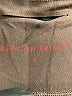 Left on Friday Brown Active Pants Size S - photo 7