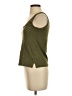 J.Crew Green Sleeveless Top Size XXS - photo 5
